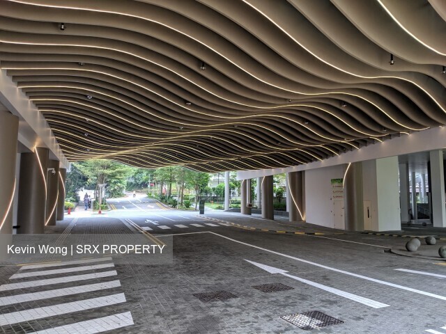The Rochester Residences (D5), Apartment #570176661